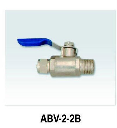 給水の球弁(ABV-2-2B)-バルブ問屋・仕入れ・卸・卸売り