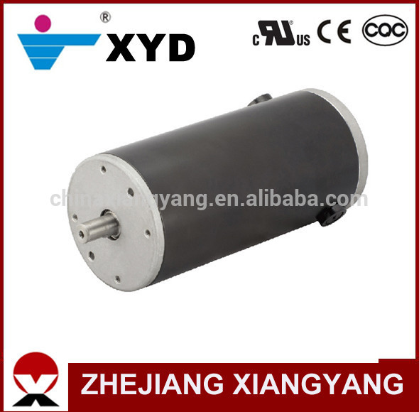 Xyd-512v/24v電気モーターdc-DCモーター問屋・仕入れ・卸・卸売り