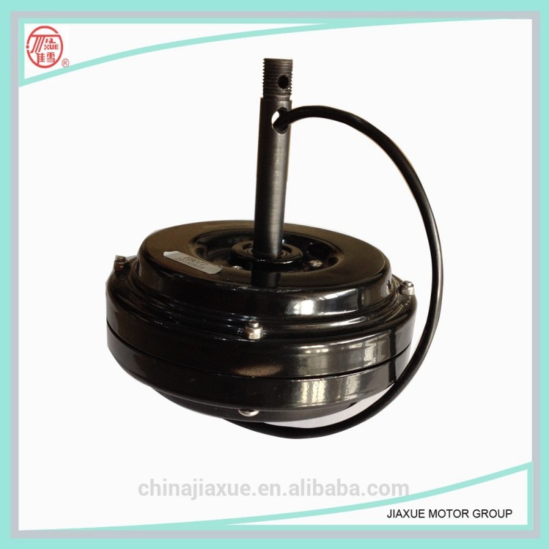 Wzjt230r/min20w115v3c電動ファンモーター-DCモーター問屋・仕入れ・卸・卸売り