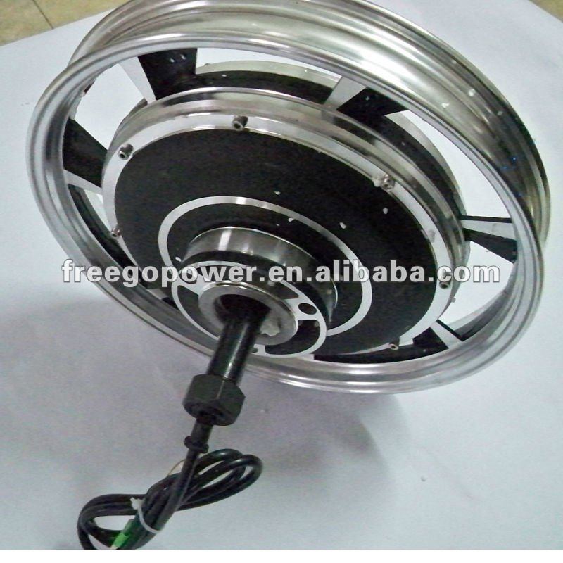 ディスクブレーキホールセンサ48v500ワットブラシレス車ハブモーター-DCモーター問屋・仕入れ・卸・卸売り