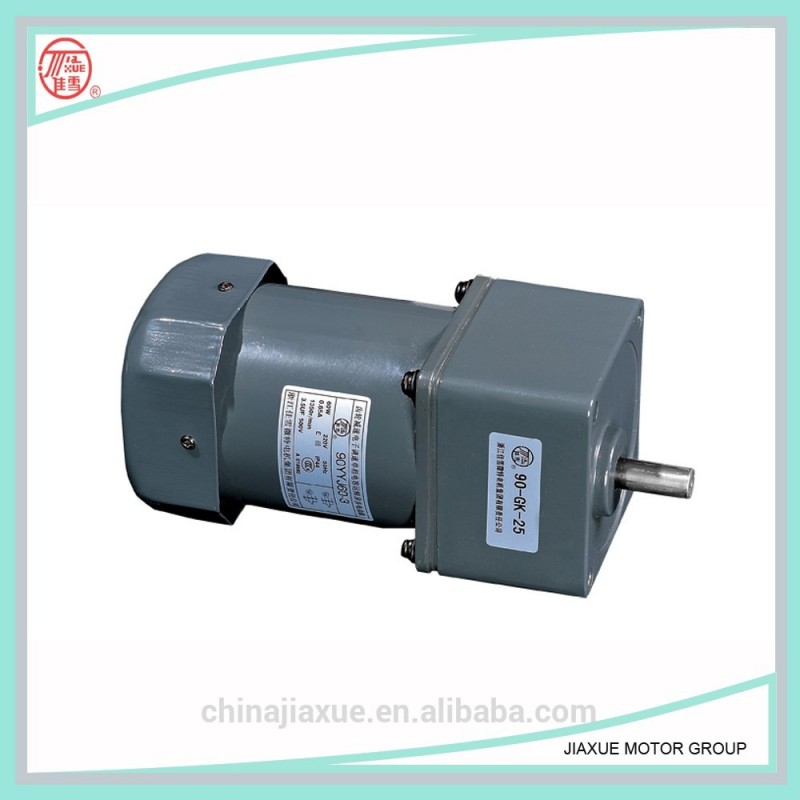 中国famouseの低価格高品質110vsinglephaseacモータ-ACモーター問屋・仕入れ・卸・卸売り