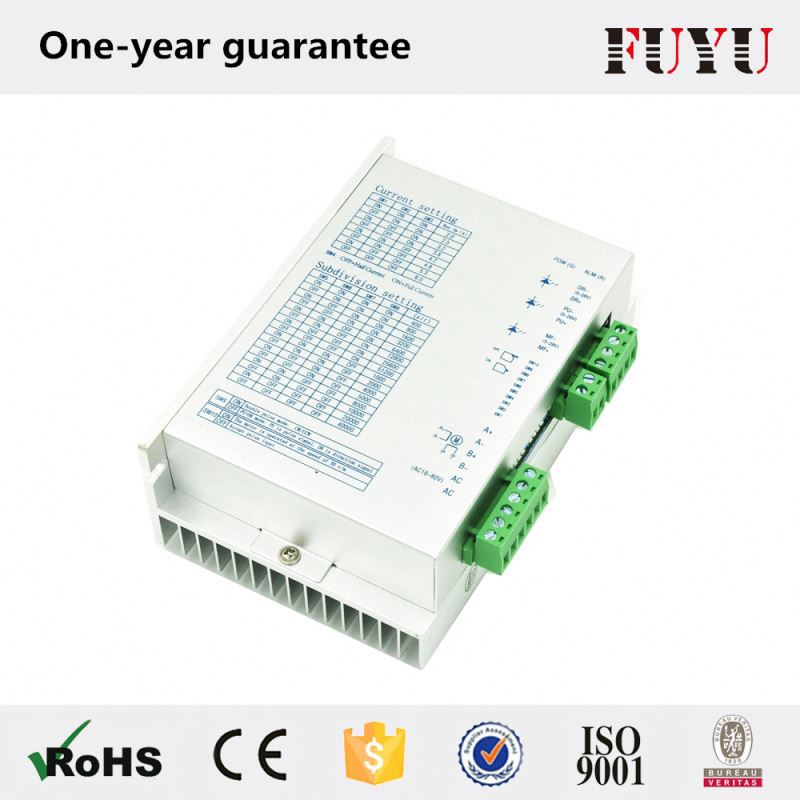 vac80110vdcnema23nema34ステッピングモータドライバユニポーラパルス発生器-モータドライバ問屋・仕入れ・卸・卸売り