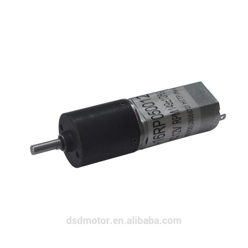 16mm6v9v12vdc遊星歯車モーター-DCモーター問屋・仕入れ・卸・卸売り