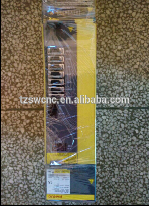 CncサーボモータドライバファナックA06B-6142-H015-モータドライバ問屋・仕入れ・卸・卸売り