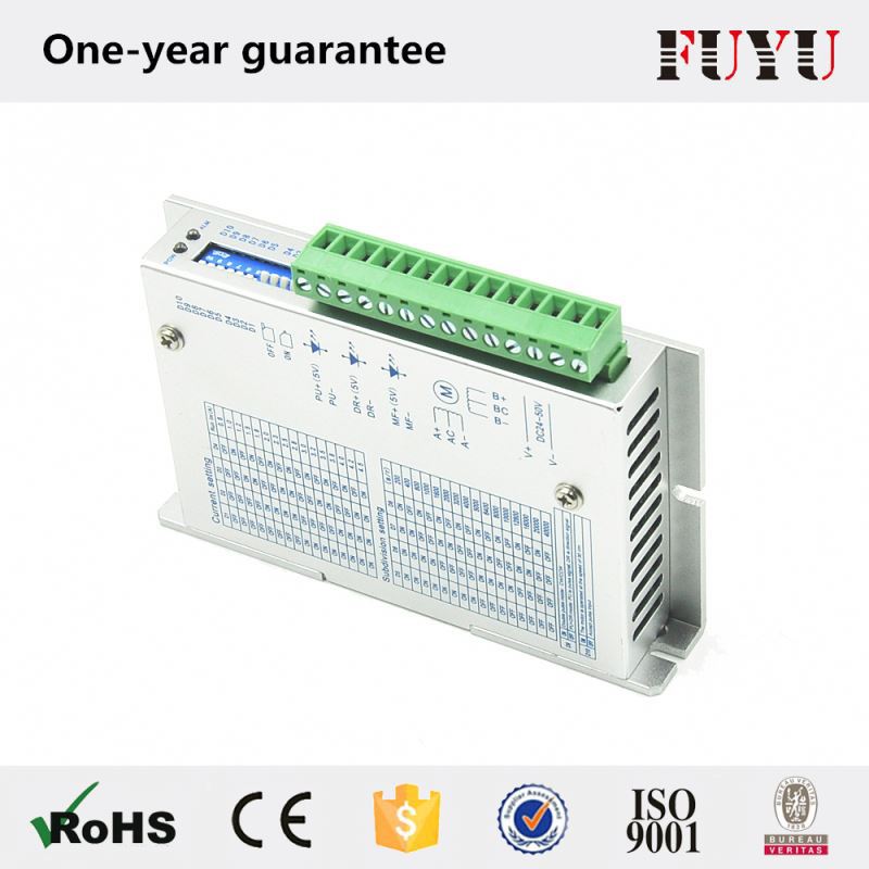 ステッピングモータードライバー42ミリメートルフライス盤用-モータドライバ問屋・仕入れ・卸・卸売り