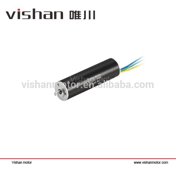 16mm24vec1636l-2440電動dcモータ-DCモーター問屋・仕入れ・卸・卸売り