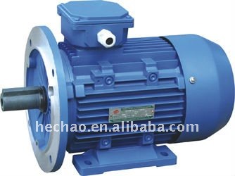 3相モータB5motorフランジモーター1hp、2hp、3hp、4hp、5.5hp、7.5hp、10hp-ACモーター問屋・仕入れ・卸・卸売り