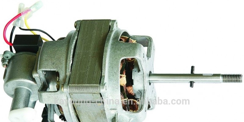Ac371*16スピードのアルミハウジングacモーター高速スタンドのファン/卓上扇風機/壁ファン強力なacモータ-ACモーター問屋・仕入れ・卸・卸売り