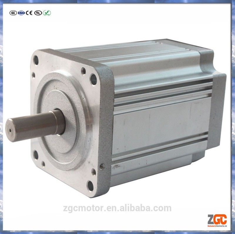 bldcモータ80mmdmw80124v480w3000rpmで極-DCモーター問屋・仕入れ・卸・卸売り