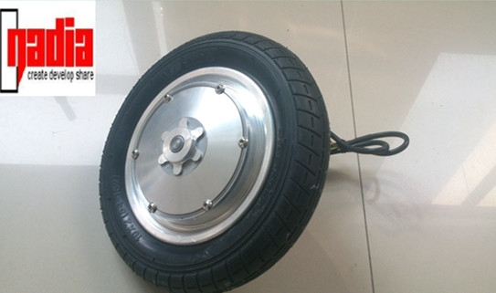 カスタマイズされたgeardブラシレスdcハブモーターシャフト片面24v/36v/48v-DCモーター問屋・仕入れ・卸・卸売り