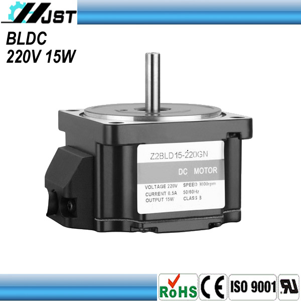 高品質高電圧15w110v220vブラシレスギヤードモータ-DCモーター問屋・仕入れ・卸・卸売り