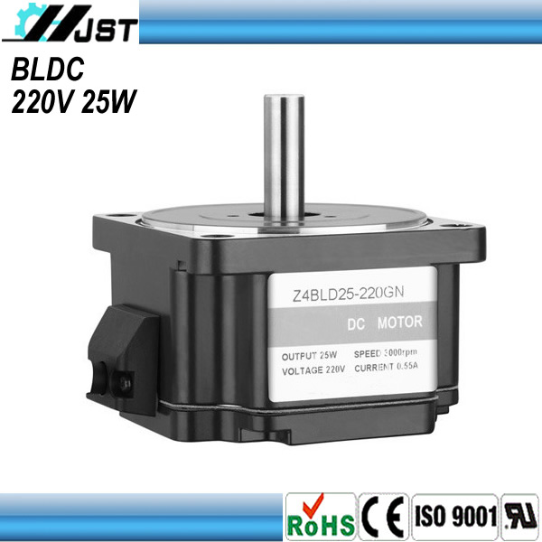 高品質高電圧25wギヤヘッド付ブラシレスモーター高トルク-DCモーター問屋・仕入れ・卸・卸売り