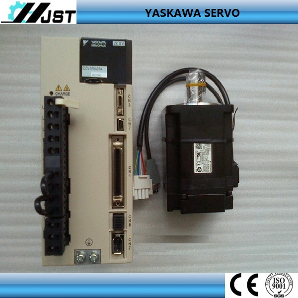 安川SGMGV-44ADC61 4.4KW1500r サーボ モータ-問屋・仕入れ・卸・卸売り