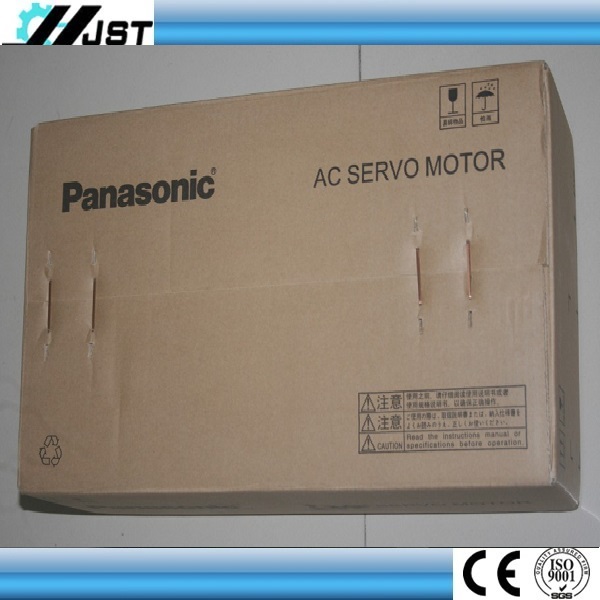 パナソニック a5 ii サーボ モータ 2kw MSME202GCGM-ACモーター問屋・仕入れ・卸・卸売り