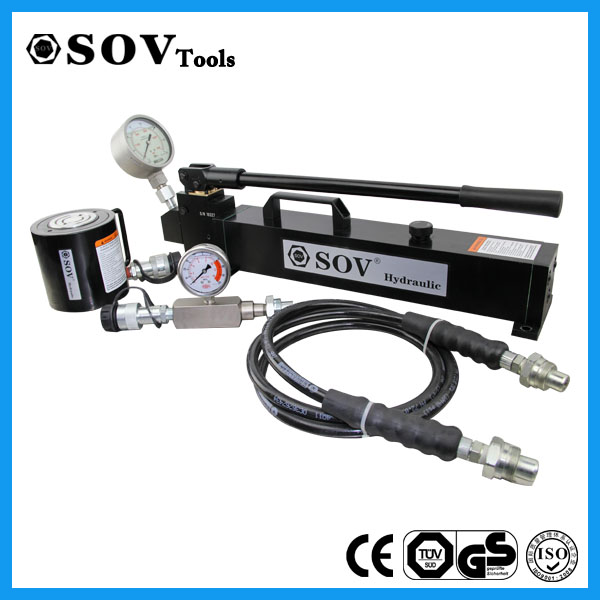 高品質enerpacrcs-30230トン油圧ジャッキ、 2月7日/16in。 ストローク10、 000psi( sov- rcs)-シリンダ問屋・仕入れ・卸・卸売り