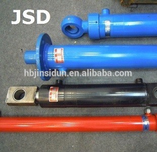 小型の油圧オイル高品質jack/ラム-シリンダ問屋・仕入れ・卸・卸売り