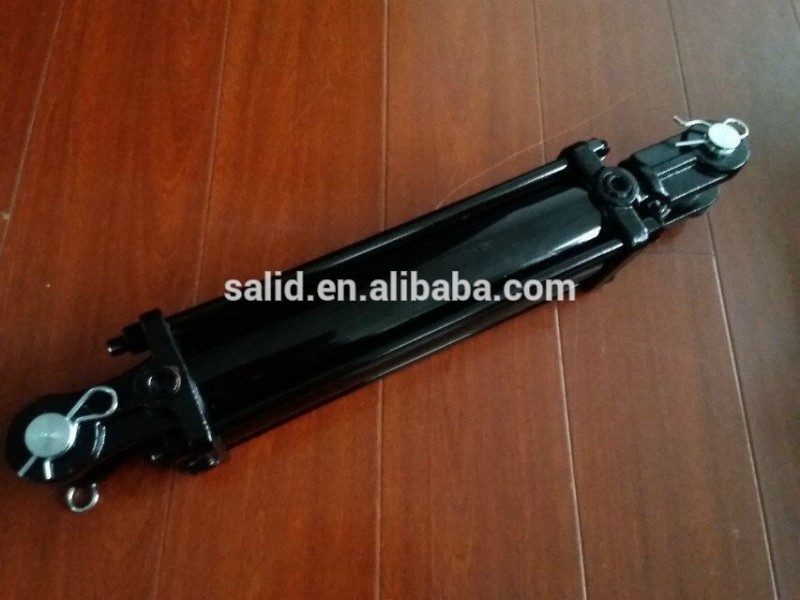 2500psi 5 "ボア20"ストロークタイロッド油圧シリンダ-問屋・仕入れ・卸・卸売り