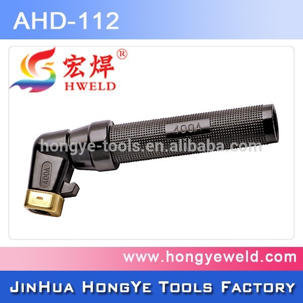 ジャクソン400アンペア安全手動アーク溶接電極ホルダー-電極ホルダー問屋・仕入れ・卸・卸売り