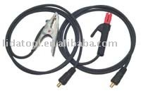 溶接ホルダアセンブリ( 電極holder+weldingcable+cableコネクタ)-電極ホルダー問屋・仕入れ・卸・卸売り