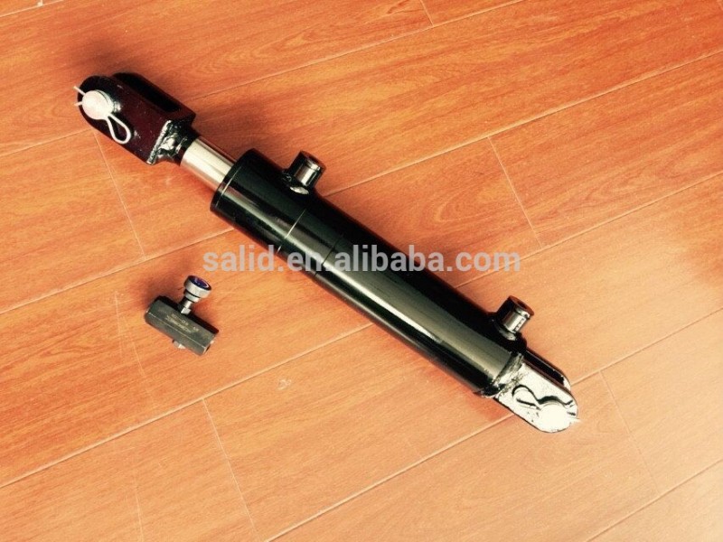 油圧ラム油圧シリンダ3 "ボア18"ストローク鉱山用エンド複動-シリンダ問屋・仕入れ・卸・卸売り