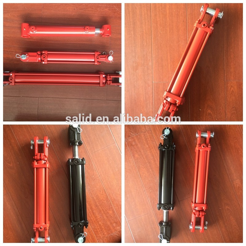 低価格2.5 '標準タイロッド油圧シリンダ用農業機器-シリンダ問屋・仕入れ・卸・卸売り