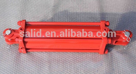 タイロッド油圧シリンダ2.5 "* 8"土壌栽培asae標準-シリンダ問屋・仕入れ・卸・卸売り