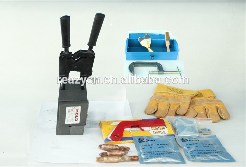 T型発熱溶接金型用溶接材料中国-溶接用ホルダー問屋・仕入れ・卸・卸売り