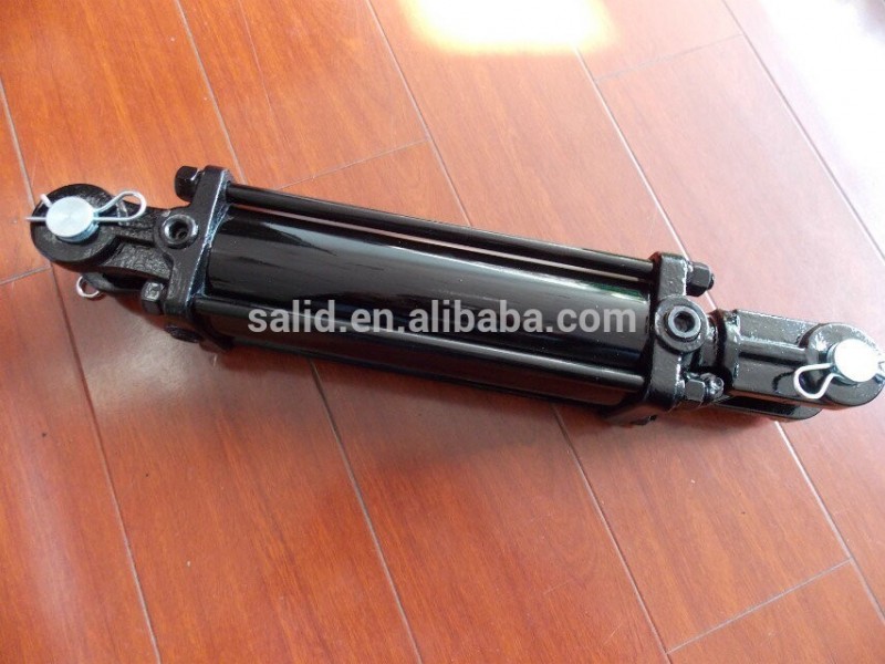 タイロッド油圧シリンダ3 '* 8'農業用機器-シリンダ問屋・仕入れ・卸・卸売り