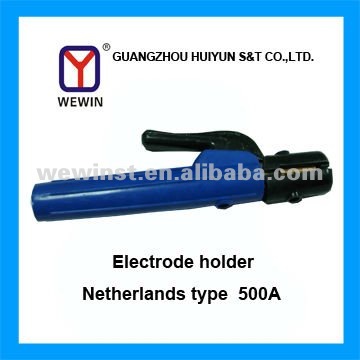 オランダ式溶接電極ホルダー500a-溶接用ホルダー問屋・仕入れ・卸・卸売り