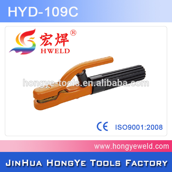 電気溶接ペンチアーク溶接における300a( hyd- 109c)-溶接用ホルダー問屋・仕入れ・卸・卸売り