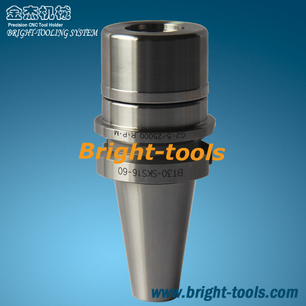 mas403bt30sks6sksbt30コレットチャックツールホルダー-ツールホルダー問屋・仕入れ・卸・卸売り