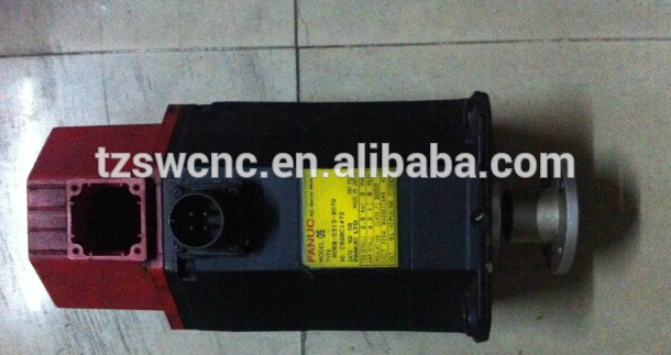 Cnc fanuc電気モーターA06B-0313-B001-ACモーター問屋・仕入れ・卸・卸売り