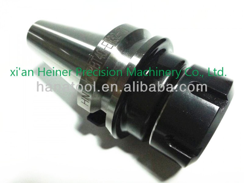 Cncの工具ホコレットチャックdin6499bbt50-er32-80bt50-er32-100bt50-er32-150bt50-er32-200bt50-er32-250-ツールホルダー問屋・仕入れ・卸・卸売り