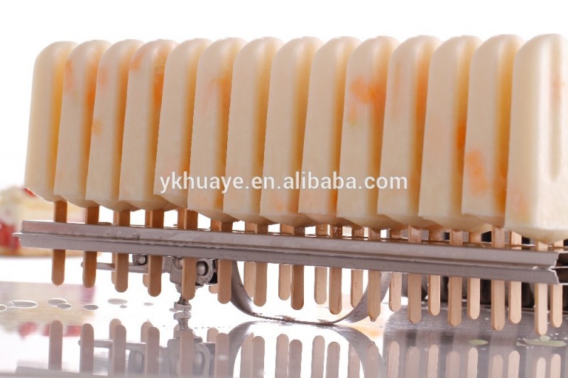 Brida mould.28空洞アイス アイスキャンデー型、 アイスクリーム金型-鋳型、金型問屋・仕入れ・卸・卸売り
