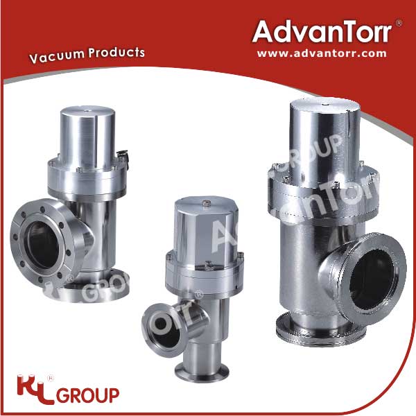 Klグループ- advantorrkf/isoフランジ空気圧アングルポペットバルブ-バルブ問屋・仕入れ・卸・卸売り
