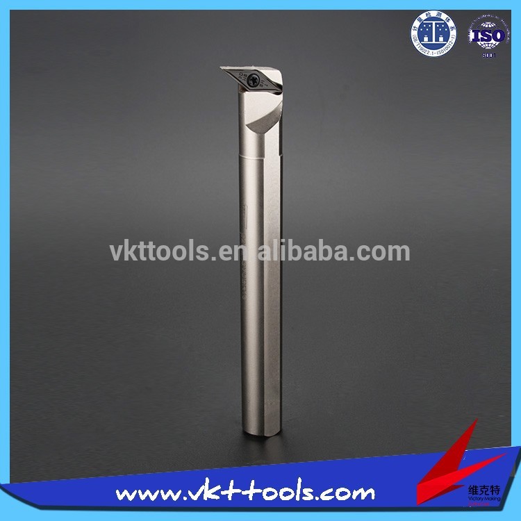 スナップで- 内部旋削工具ホルダー/ボーリングバー---- s20q- svubr16------ vkt-ツールホルダー問屋・仕入れ・卸・卸売り