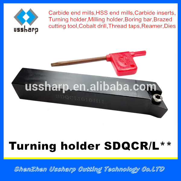 sdqcl2020k11、 旋削工具ホルダーsdqcl1616h11良い品質で-ツールホルダー問屋・仕入れ・卸・卸売り