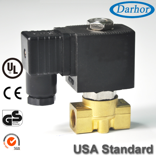 ハイテク中国darhor2/2電磁弁、 220ボルトの電磁弁、 220vの電磁弁-バルブ問屋・仕入れ・卸・卸売り