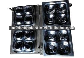 メラミン食器類金型( 圧縮)-鋳型、金型問屋・仕入れ・卸・卸売り