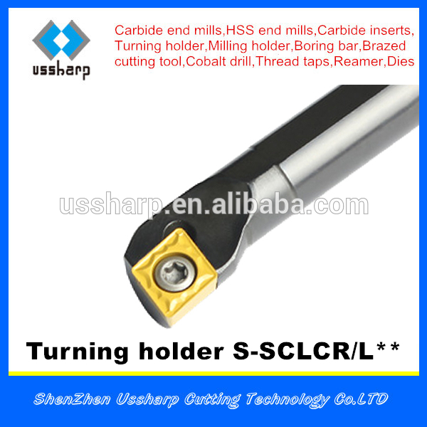 Ccgts12m-sclcr09ボーリングヘッドのツールホルダー、 s12m-sclcl09、 s16q-sclcr09-ツールホルダー問屋・仕入れ・卸・卸売り