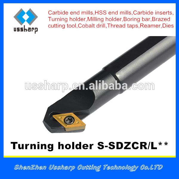 S20r-sdzcr11、 s20r-sdzcl11、 するためのボーリング工具dcmt11t3/dcgt11t3-ツールホルダー問屋・仕入れ・卸・卸売り