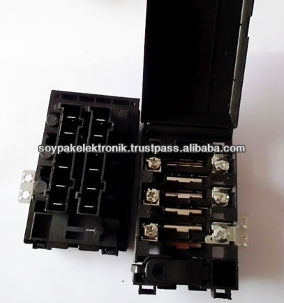 と炊飯器オーブン用端子箱bx3( sl310) 5-wayの端子箱-鋳型、金型問屋・仕入れ・卸・卸売り