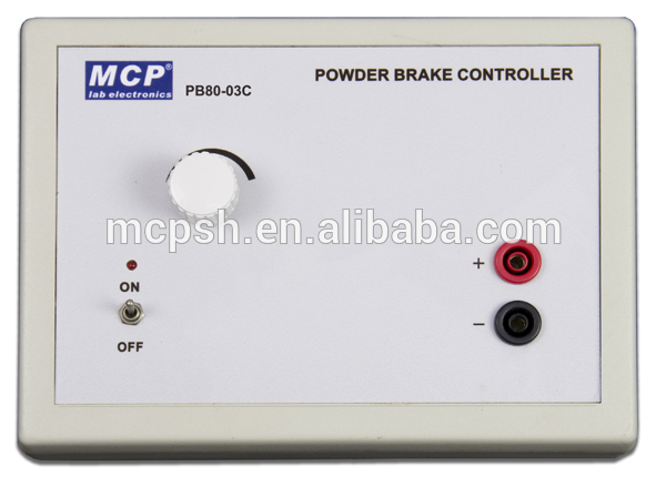 Mcppb80-03c- 磁気パウダーブレーキ制御装置-業務用ブレーキ問屋・仕入れ・卸・卸売り