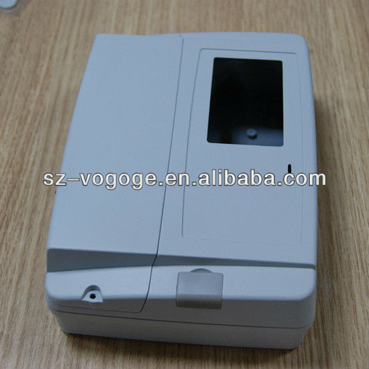 プラスチックエンクロージャ箱プロトタイプ-鋳型、金型問屋・仕入れ・卸・卸売り