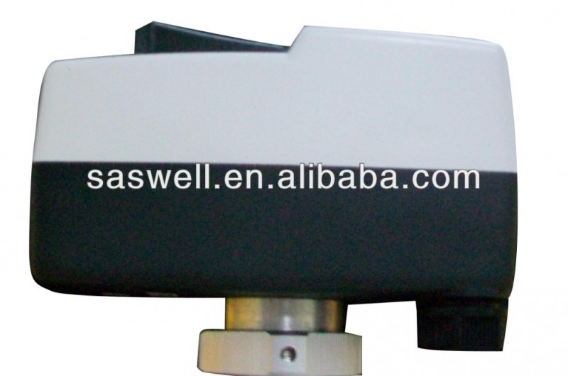 調節弁アクチュエータ付0-10v/4-20ma信号-バルブ問屋・仕入れ・卸・卸売り