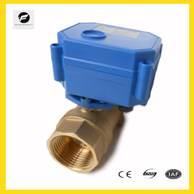Cwx-15q/n2way/3way水用ボールバルブ電動サイクルシステムと加熱または灌漑システム-バルブ問屋・仕入れ・卸・卸売り