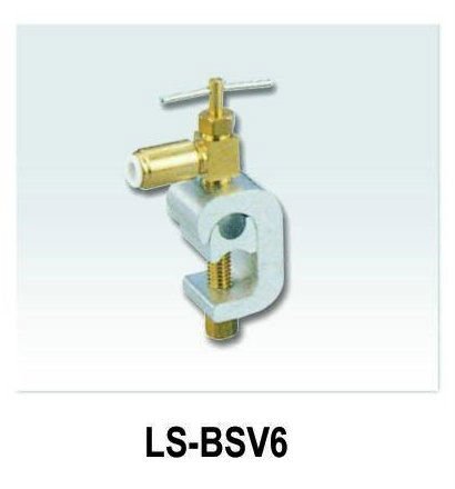 (LS-BSV6)給水のサドル弁-バルブ問屋・仕入れ・卸・卸売り