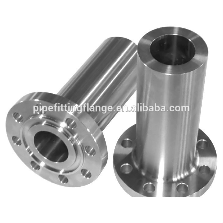 Asme b16.5鍛造ステンレス鋼長い溶接ネック/lwn フランジ-フランジ問屋・仕入れ・卸・卸売り