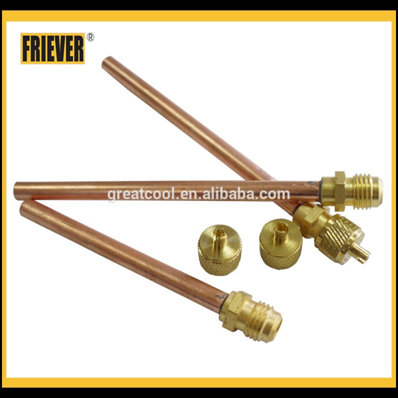 Friever銅充電バルブ-バルブ問屋・仕入れ・卸・卸売り