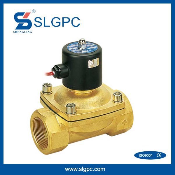 Prc25mmオリフィス高流量2w250- 25の価格のための水噴水1インチ水電磁弁-バルブ問屋・仕入れ・卸・卸売り
